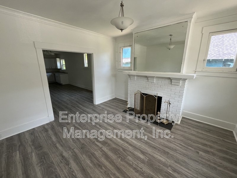 Renovated property image