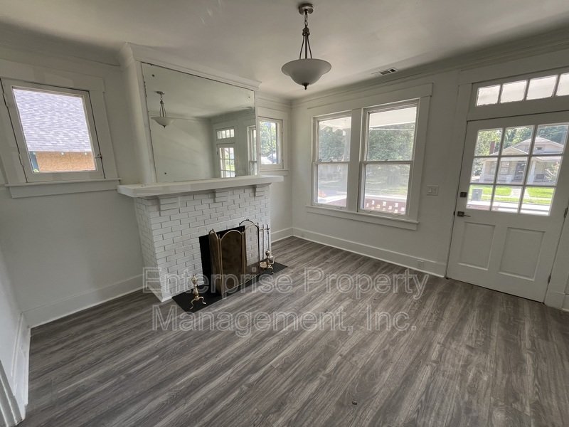 Renovated property image