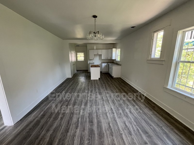 Renovated property image