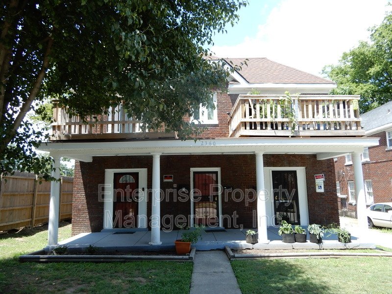 Renovated property image