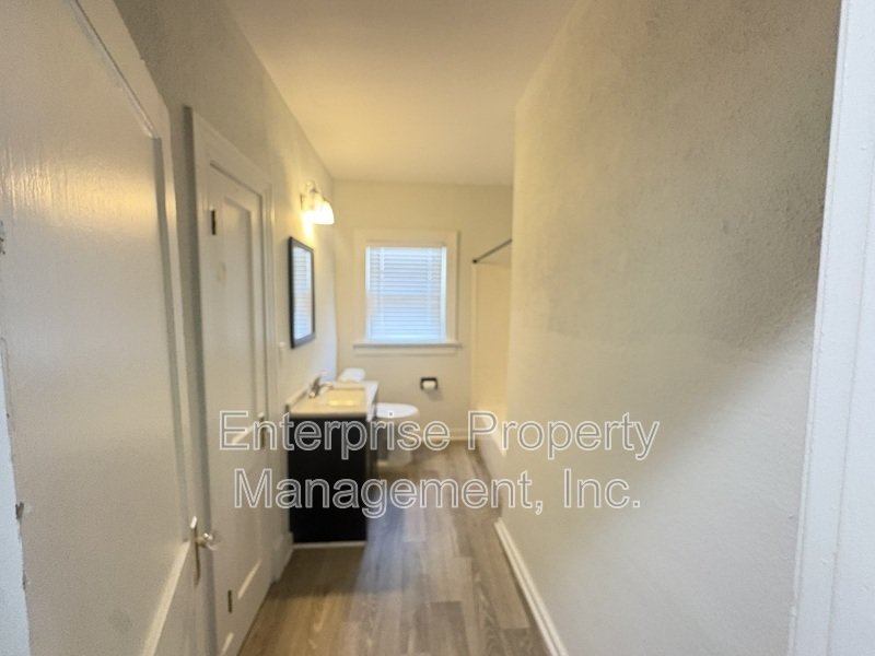 Renovated property image