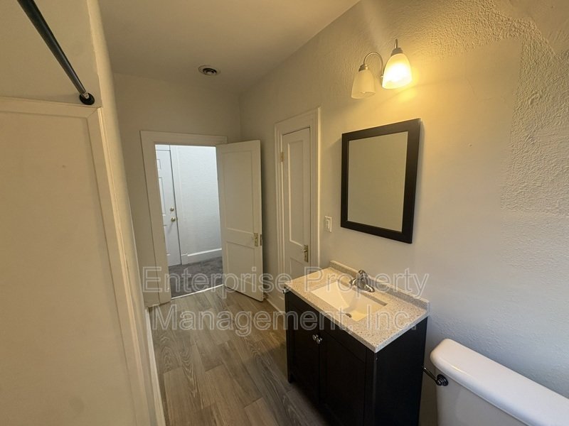 Renovated property image