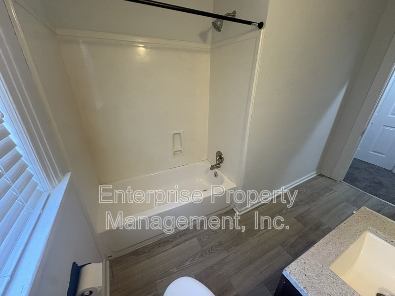 Renovated property image