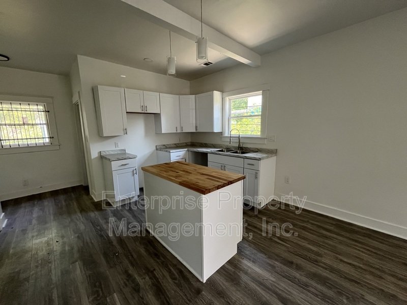 Renovated property image