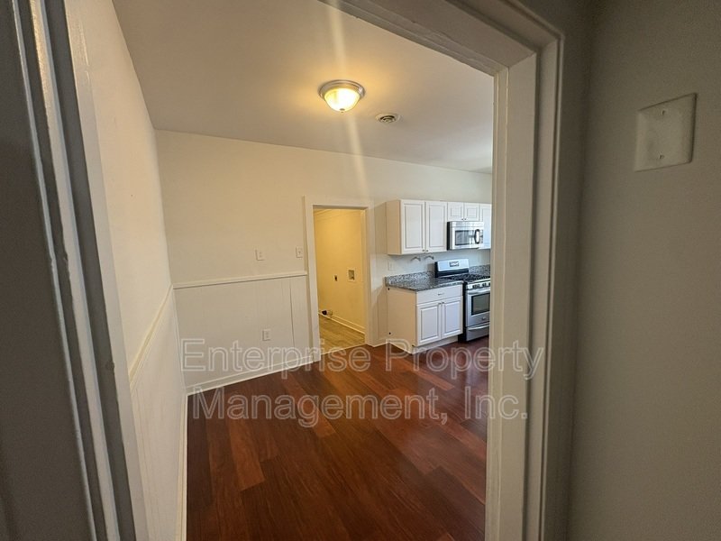 Renovated property image