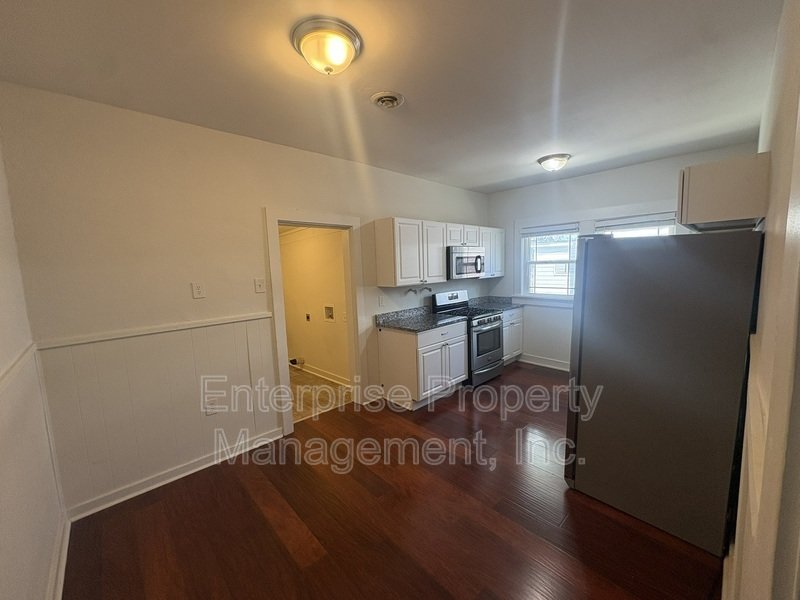Renovated property image