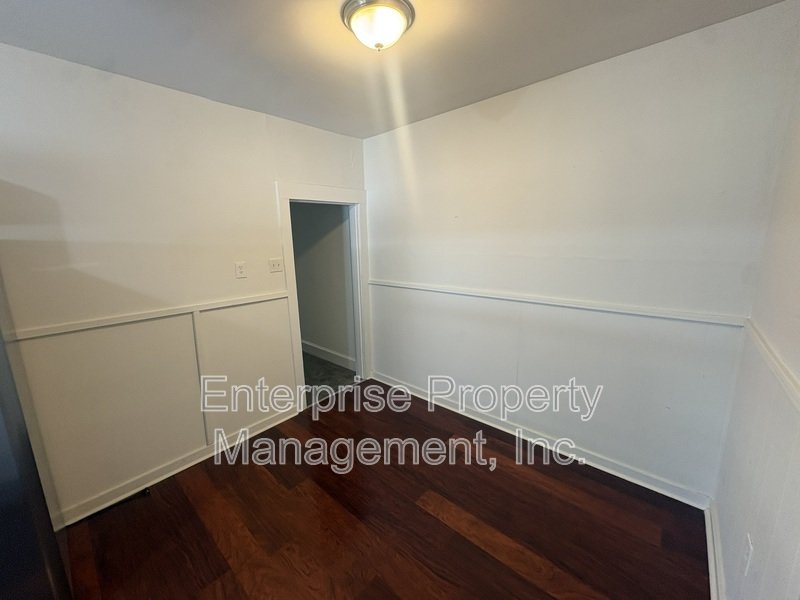 Renovated property image