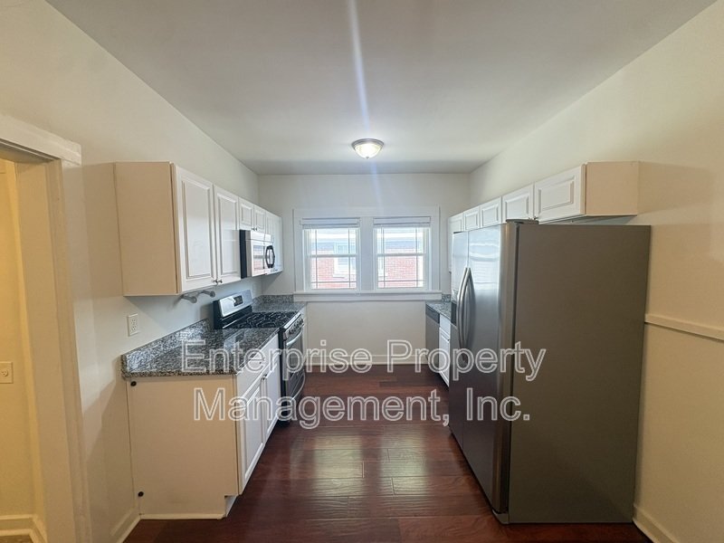 Renovated property image