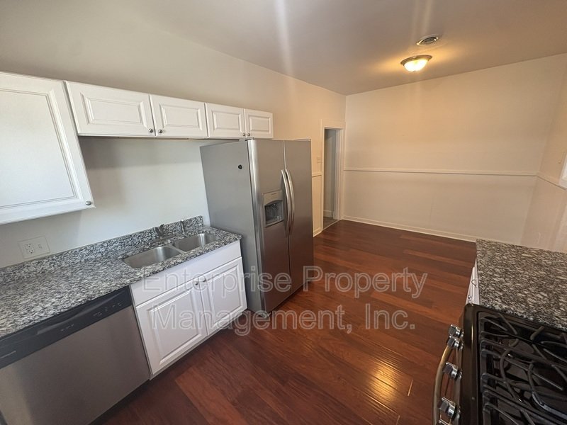 Renovated property image