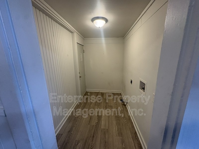 Renovated property image