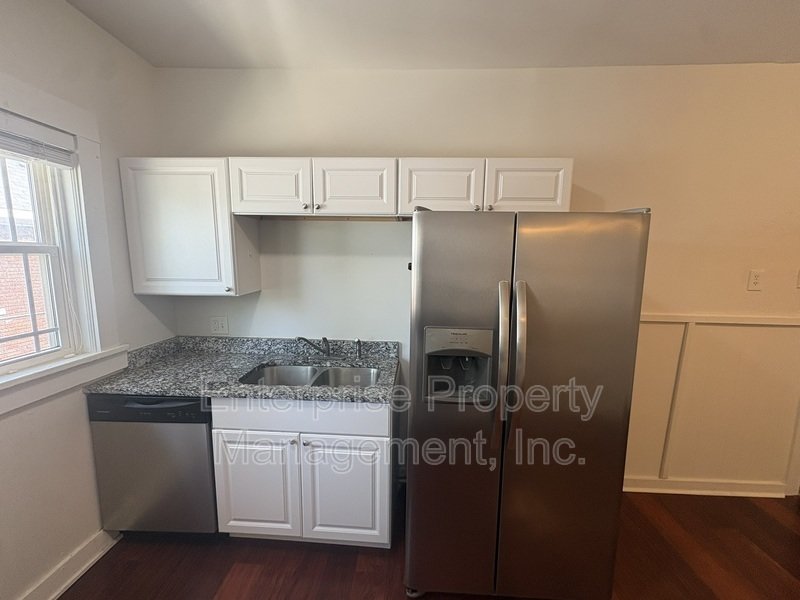 Renovated property image