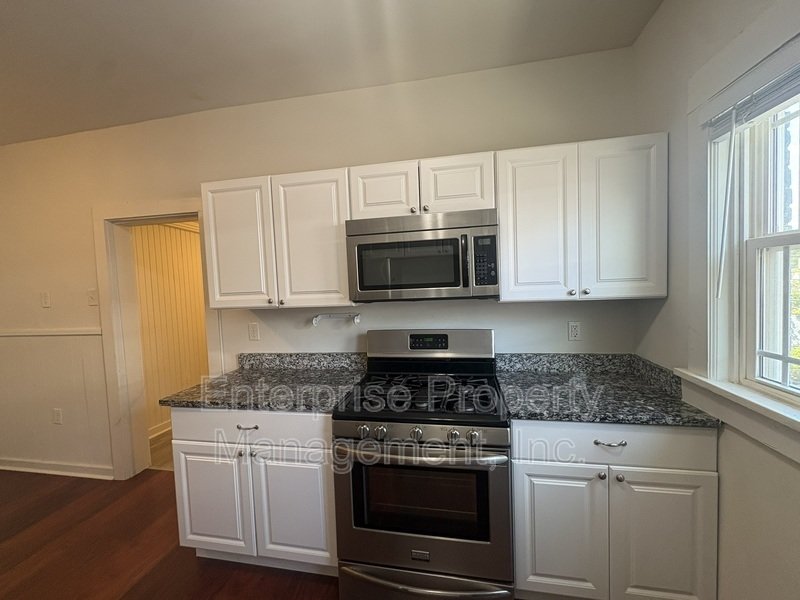 Renovated property image