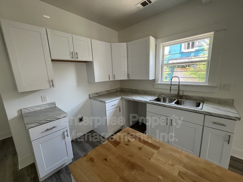 Renovated property image