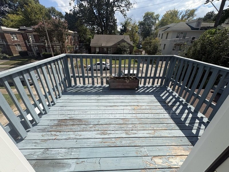 Renovated property image