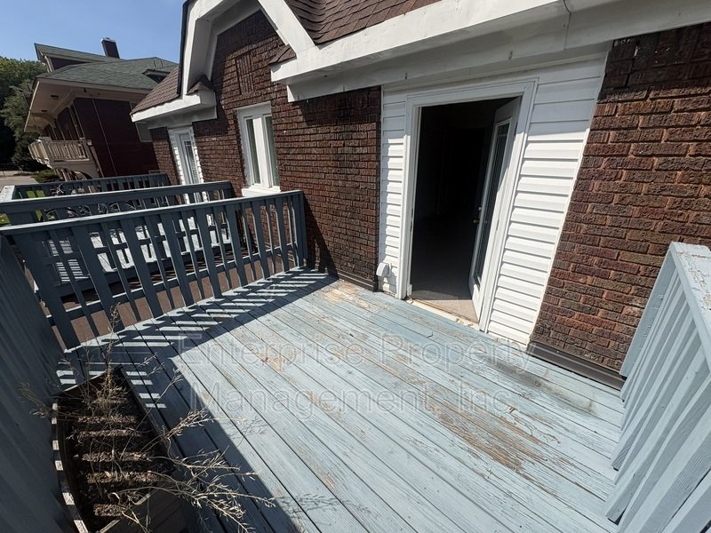 Renovated property image