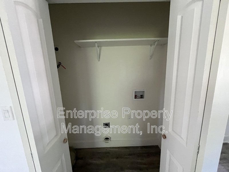 Renovated property image