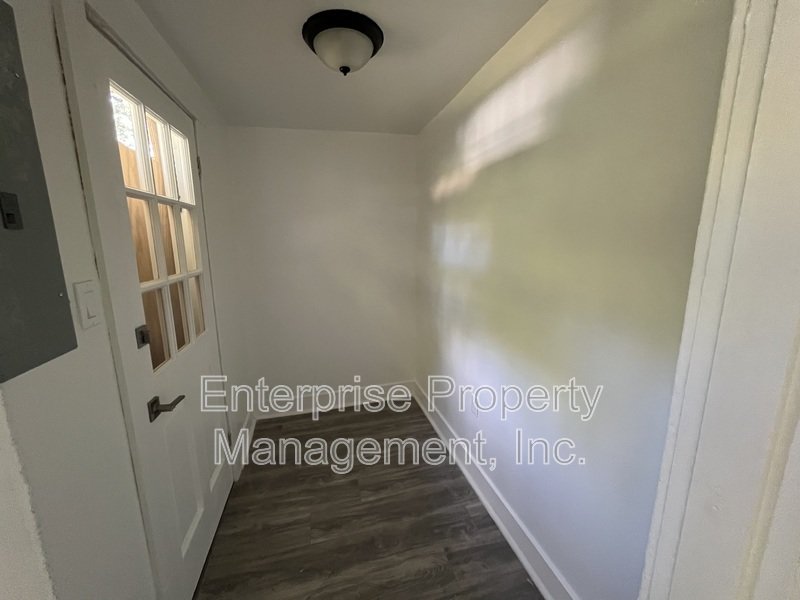 Renovated property image