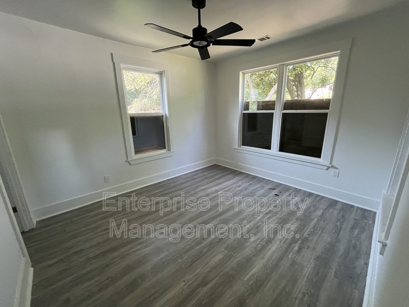 Renovated property image