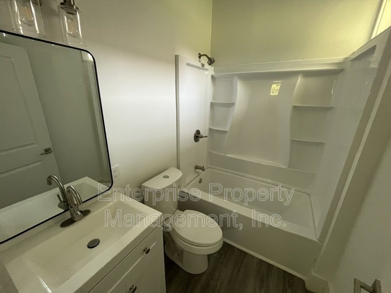 Renovated property image