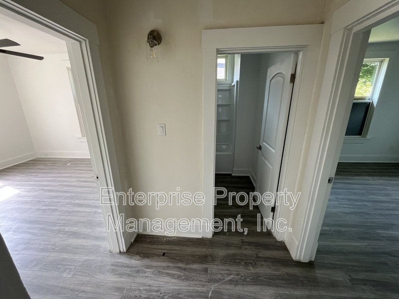 Renovated property image