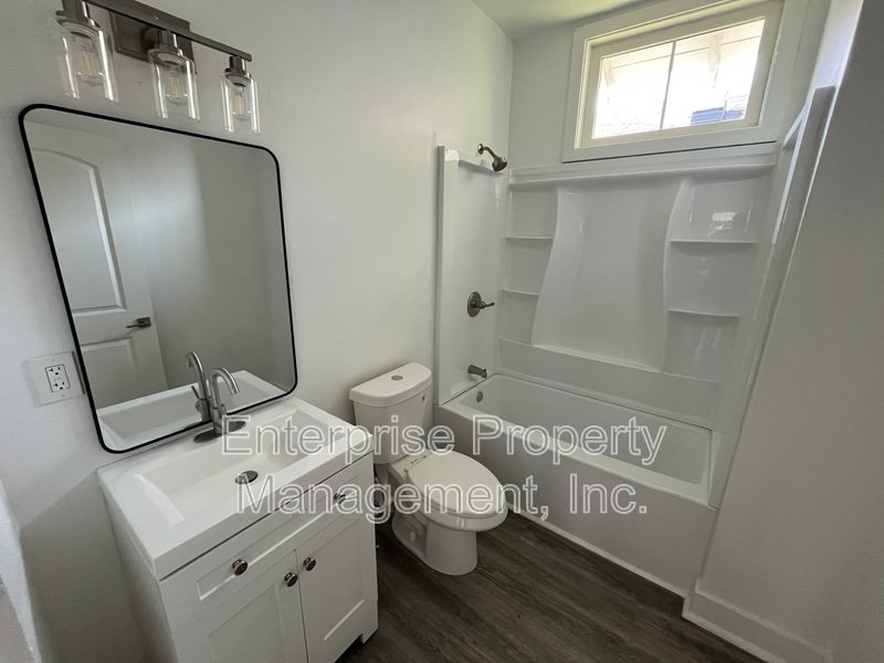 Renovated property image