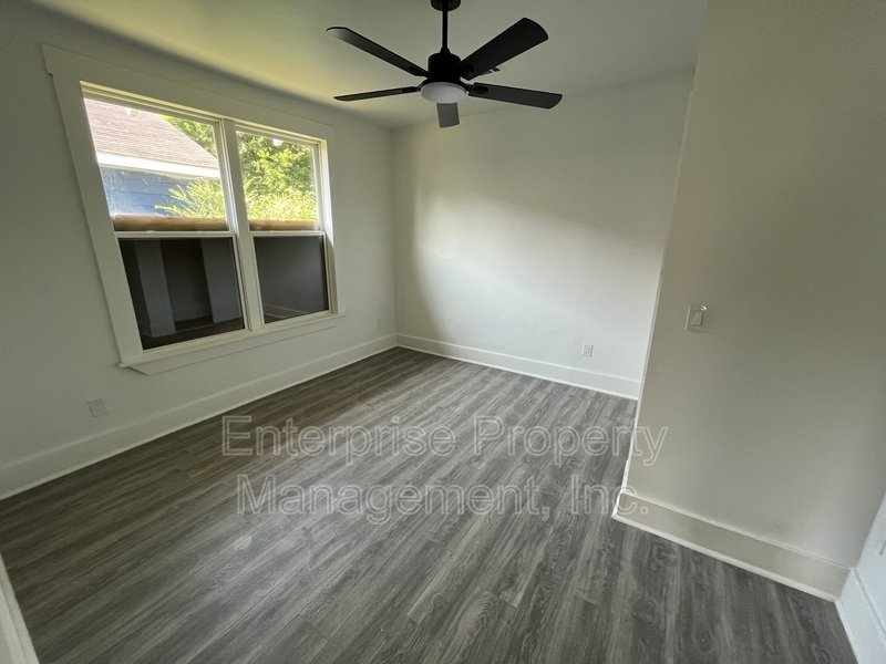 Renovated property image