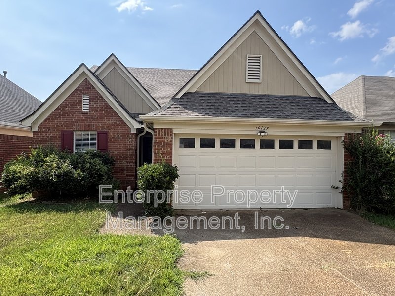 Bright property image