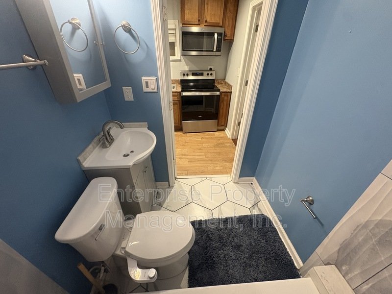 Bright property image