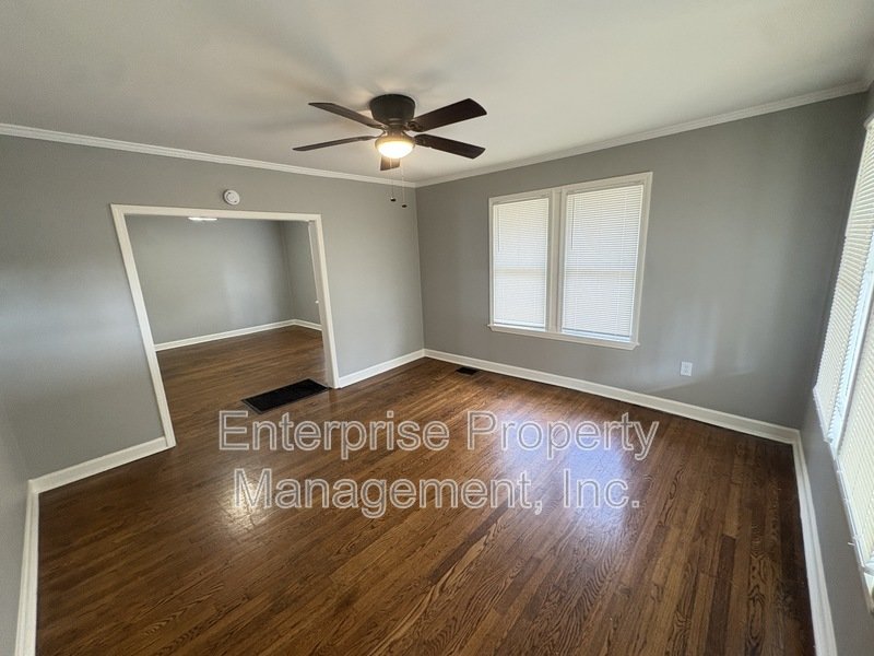 Renovated property image