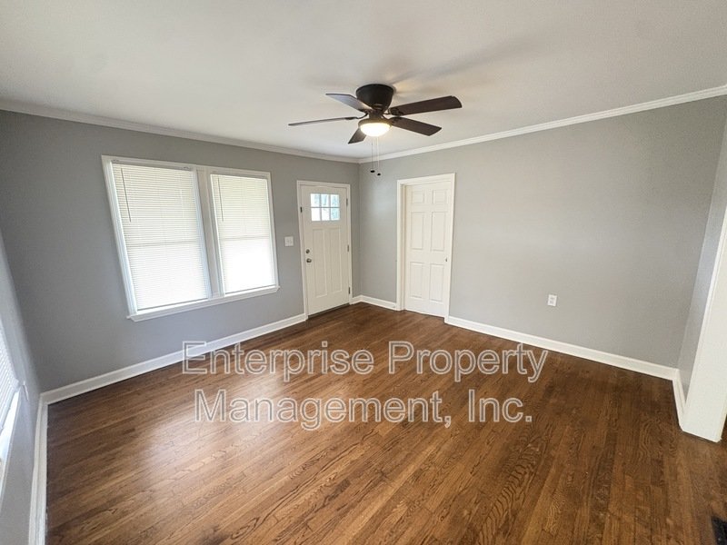 Renovated property image