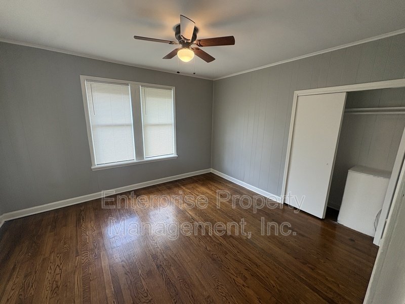 Renovated property image