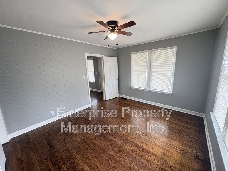 Renovated property image