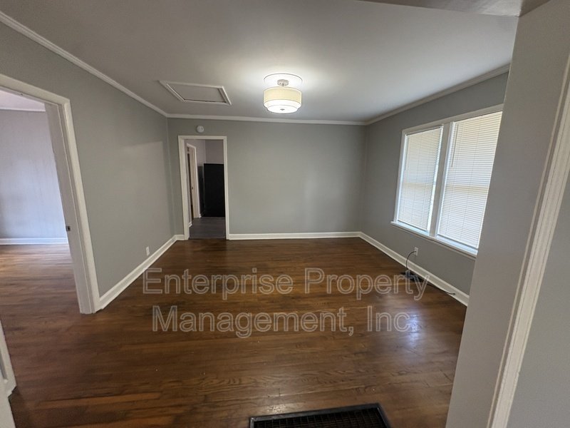 Renovated property image