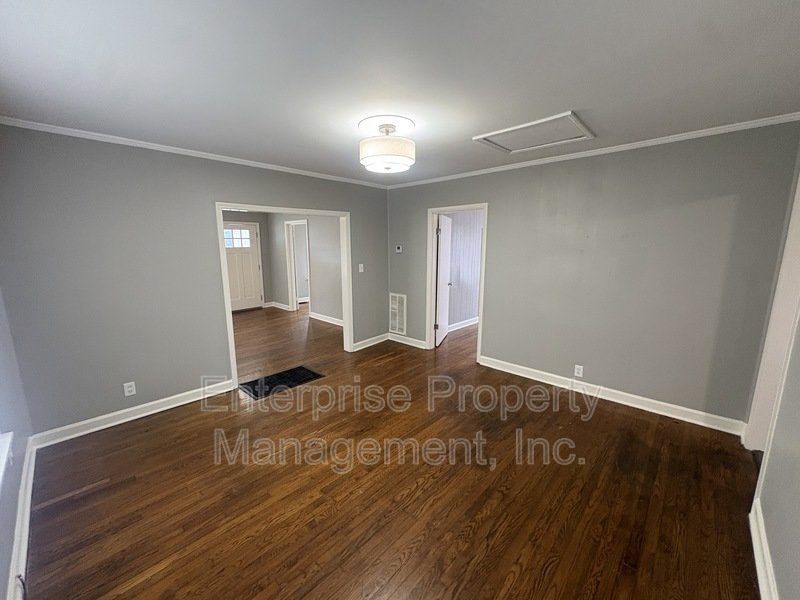 Renovated property image