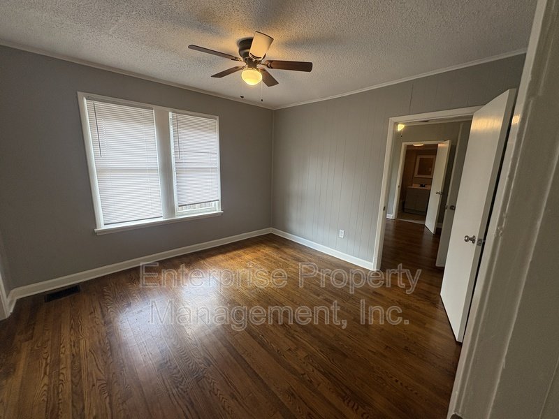Renovated property image