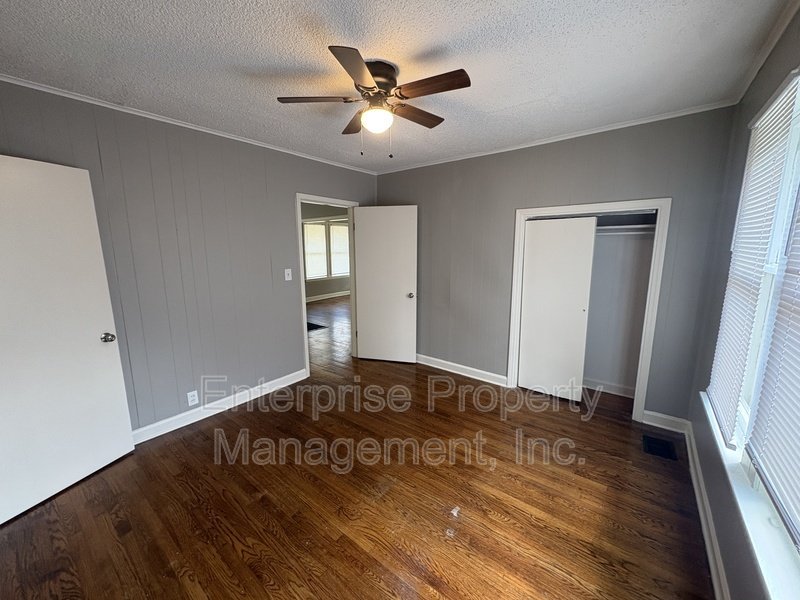 Renovated property image