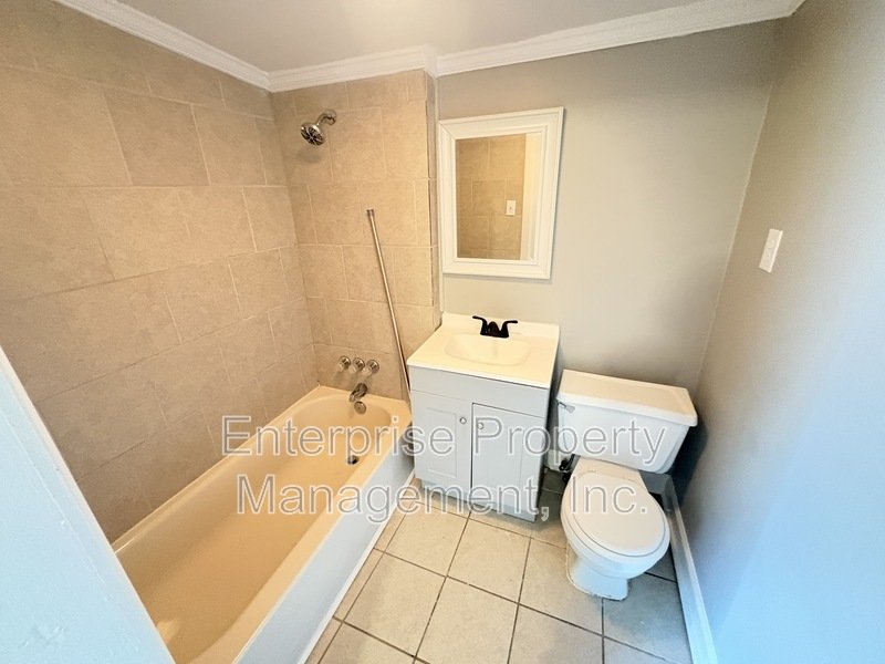 Renovated property image