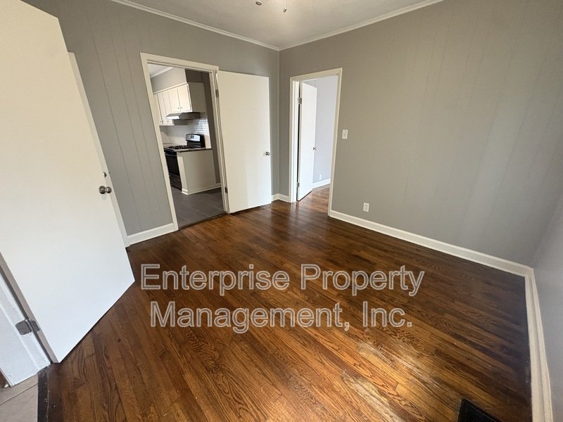 Renovated property image