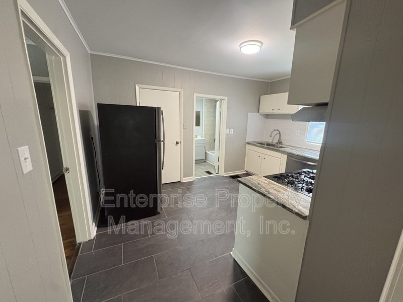 Renovated property image