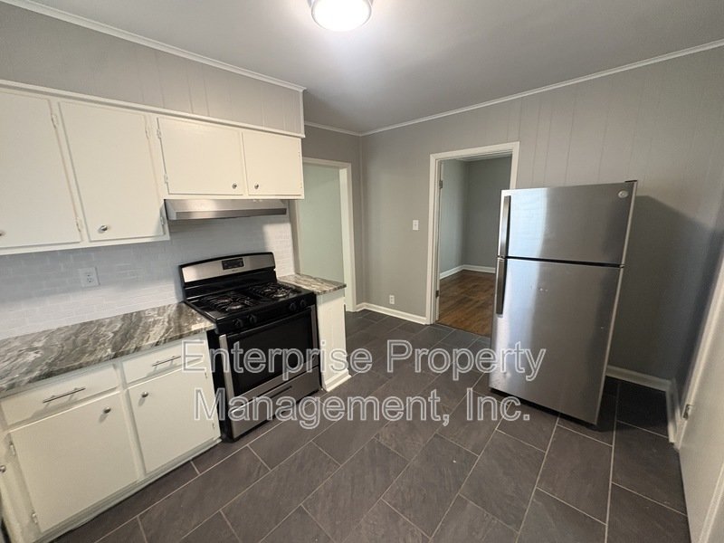 Renovated property image