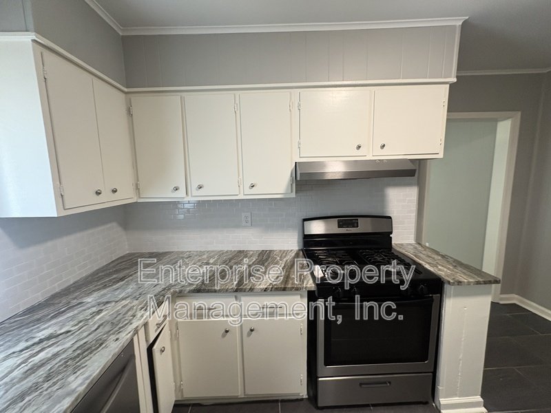 Renovated property image