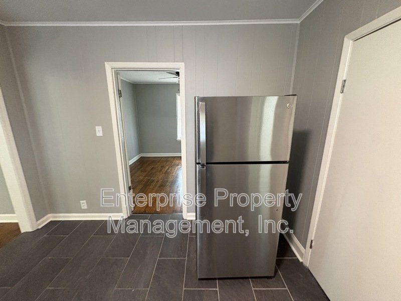 Renovated property image