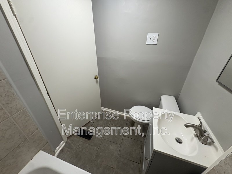 Renovated property image