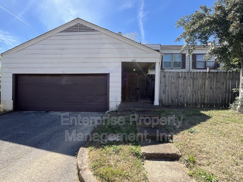 Spacious property image