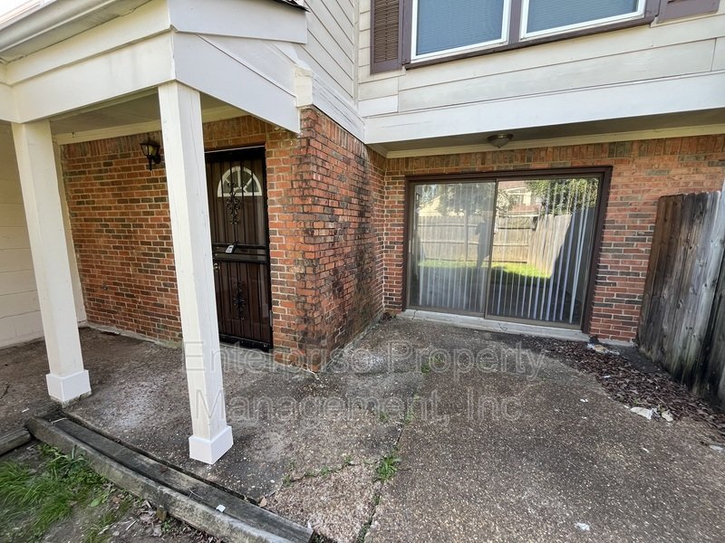 Spacious property image