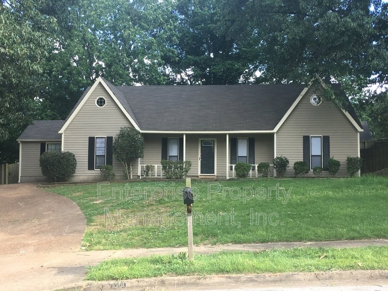 Bright property image