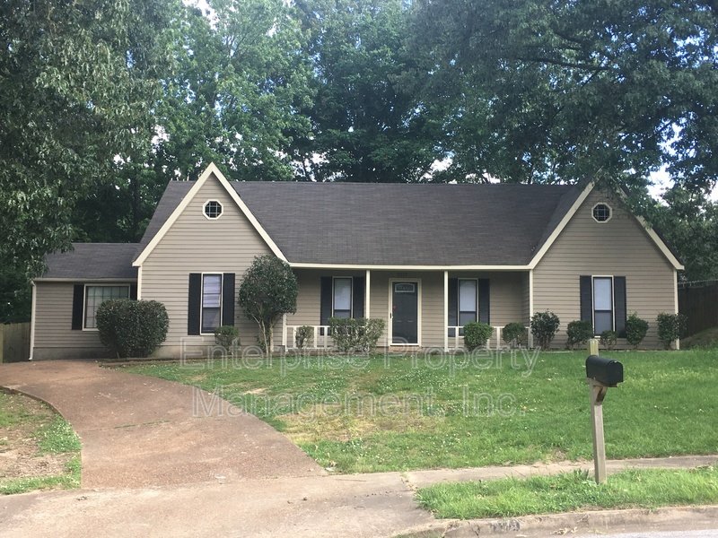 Bright property image