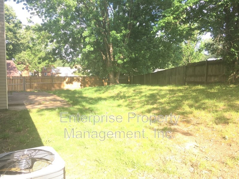 Bright property image