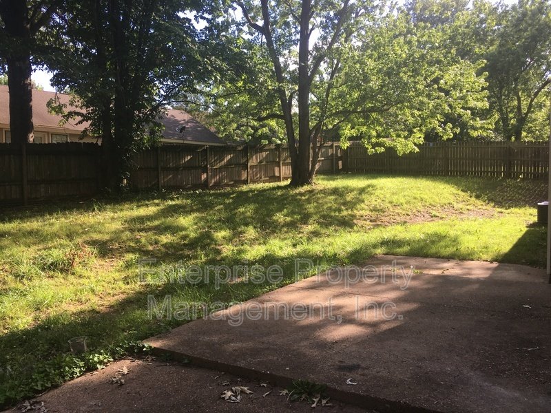 Bright property image