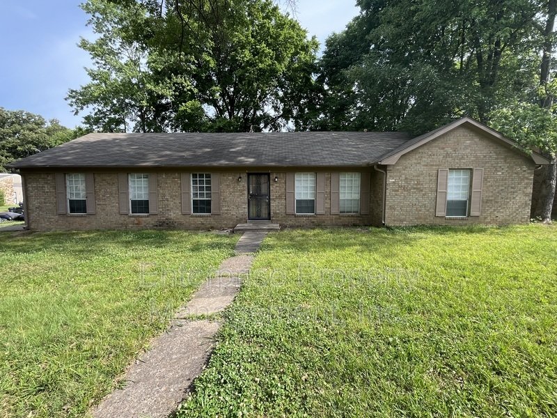 Spacious property image